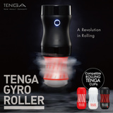 Masturbator Tenga Gyro Roller Cup Regular