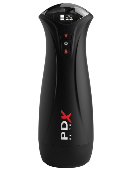 Fuck-Gasm Light PDX ELITE