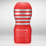 Masturbator Original Vacuum Cup Medium Tenga