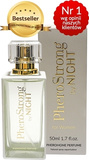 Pherostrong By Night Для Жінок 50 Ml Medica-Group