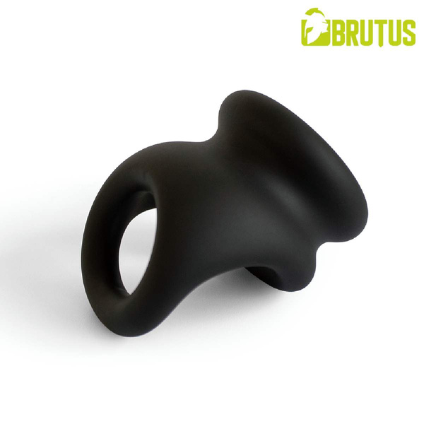 VICEVERSA Hypersoft Silicone Cock Ball Ring Brutus