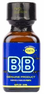 BB Pentyl 24ml