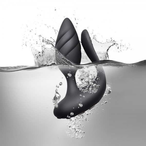 Rocks-off Cocktail Black