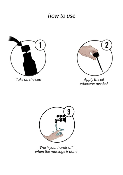 Shots CBD Intimate Pleasure Oil 20 ml PharmQuests by Shots