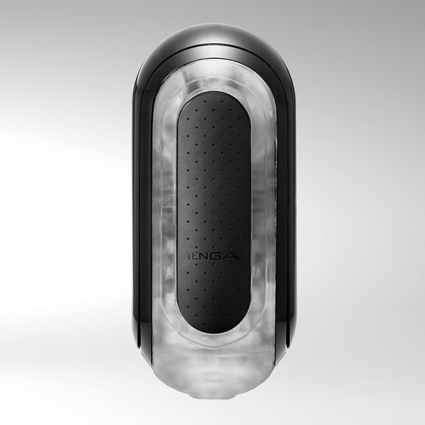 Tenga Flip Zero 0 Black