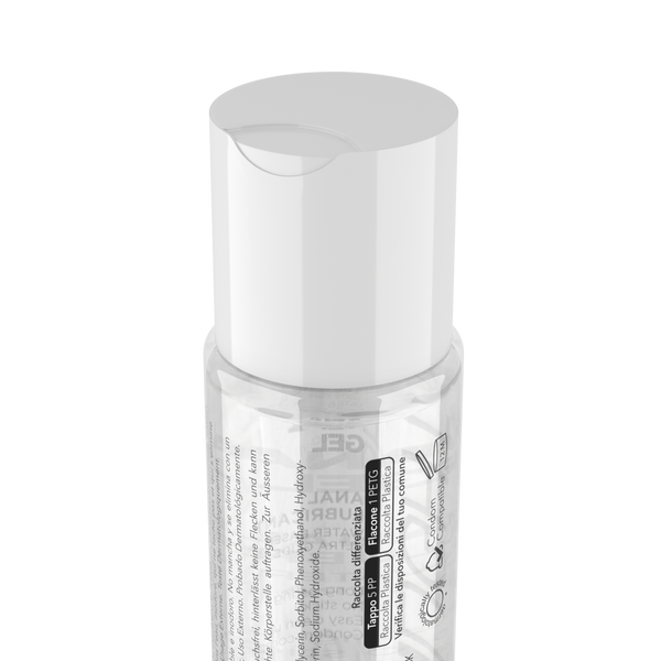 Lubrykant Analny Sensilight Analgel 60 Ml IntimateLine