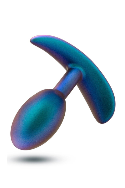 Matrix Nebula Plug Lunar Blue ANAL ADVENTURES Anal Plug
