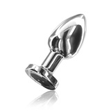 The Glider Vibrating Plug Small Toy Joy 