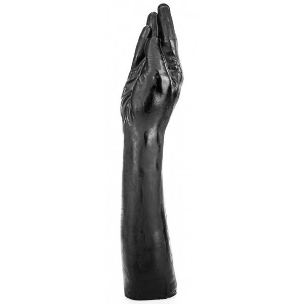 Ділдо AB21 Arm 32 x 7.5cm All Black