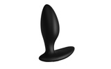 Korek analny We-Vibe Ditto+ Satin Black