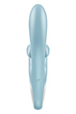 Rabbit vibrator Touch me blue Satisfyer