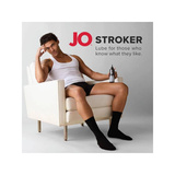 Лубрикант водний Stroke Water-Based Lubricant 240 ml System JO