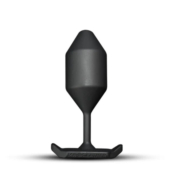 Mr-S-Leather Silicone WMCBP Large