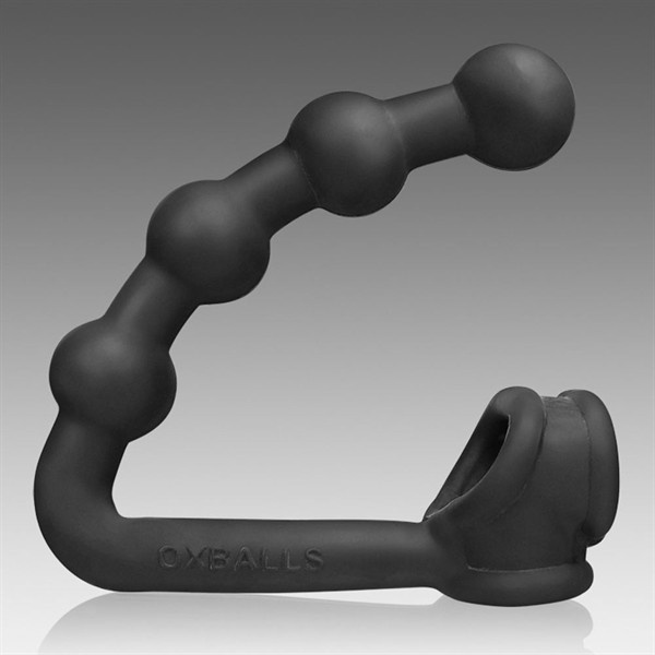 Buttballs Asslock + Cocksling Oxballs