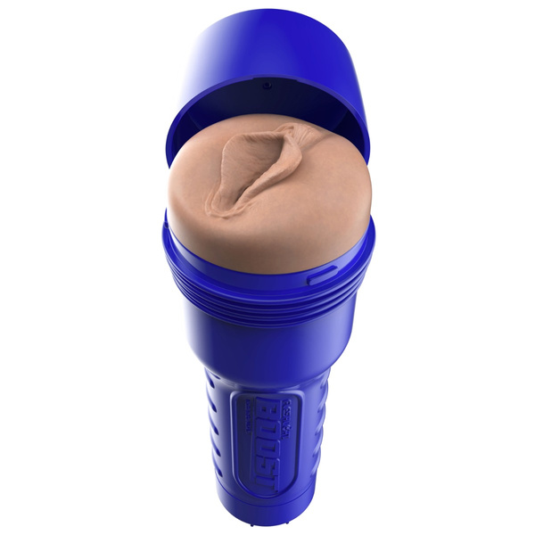 Masturbator Fleshlight Boost Bang Light Medium Flesh