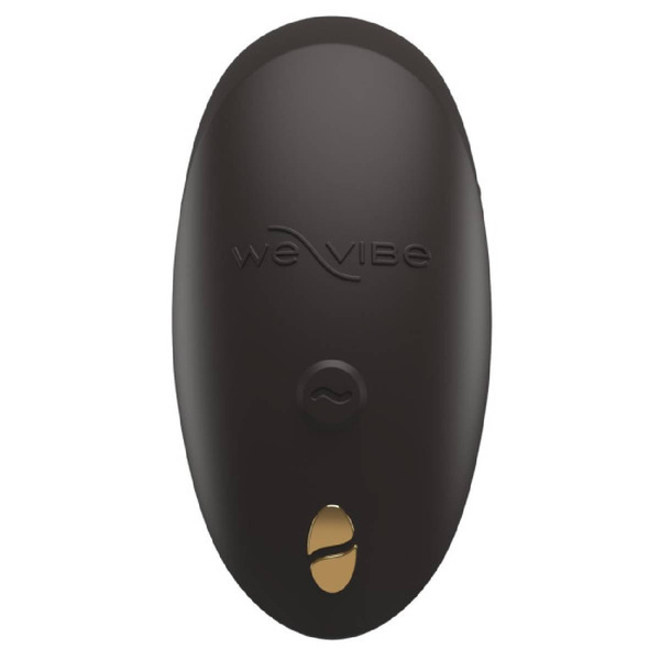 Chorus Pro Satin Black We-Vibe