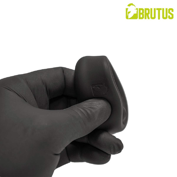 Pierścień erekcyjny Cocklifter Hypersoft Silicone Cockring Brutus