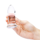 Zestaw treningowy B-Vibe Anal Dilators Se