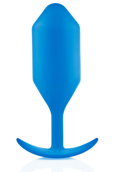 Snug Plug 5 Blue b-Vibe