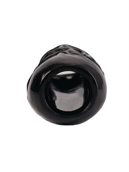 WAD Rear-end Rocket L Black