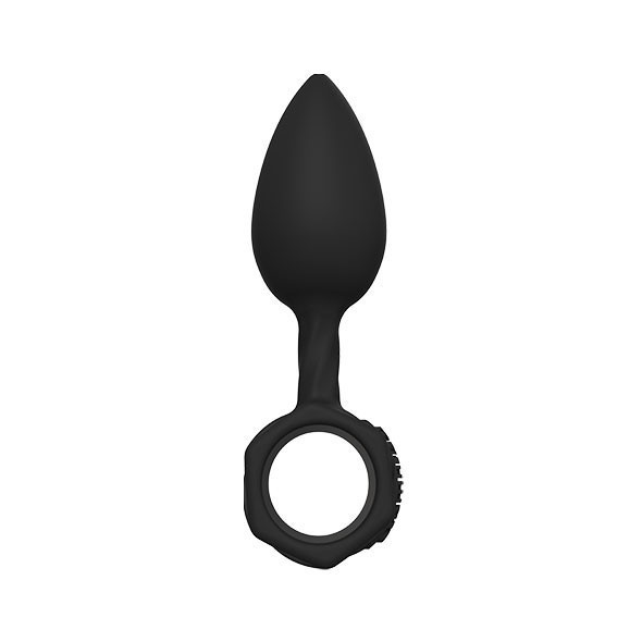 Anal Training Plugs Zestaw Korków Analnych Bathmate