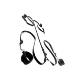 Fetish Fantasy Wraparound Mattress Restraints 