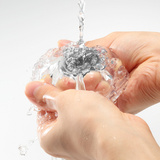 Masturbator Tenga Aero Silver Ring