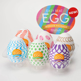 Набір мастурбаторів Egg Variety Pack New Wonder Tenga