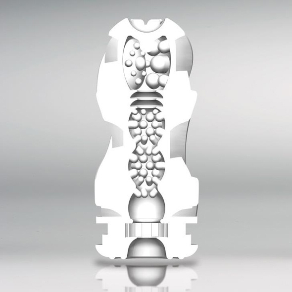 Мастурбатор Air-Tech Reusable Vacuum Cup Ultra Tenga