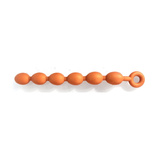 Chapira balls M 43 x 4.8 cm Orange Anal Master