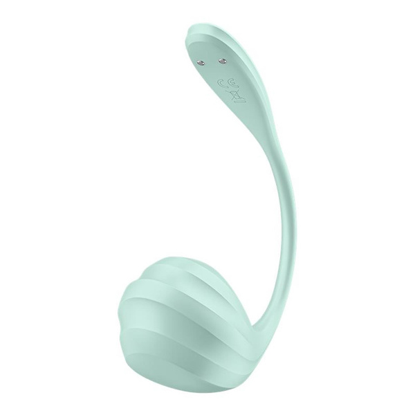 Smooth Petal mint Satisfyer