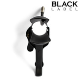 Cusco Speculum w. Lube Tube Black/Gold Black Label 