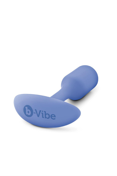  Snug Plug 1 Violet b-Vibe