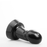 The Judge Black L WAD