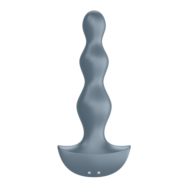 Анальні кульки Lolli Plug 2 Ice Satisfyer