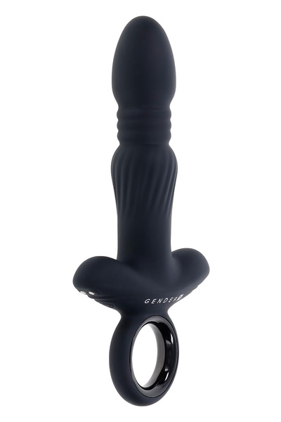 Wibrator Gender X Slayer 