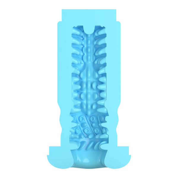 Super Series Brush Sleeve After Kiss