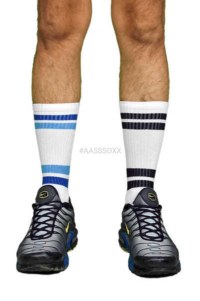 Aasssoxx Soxx Fuck Me