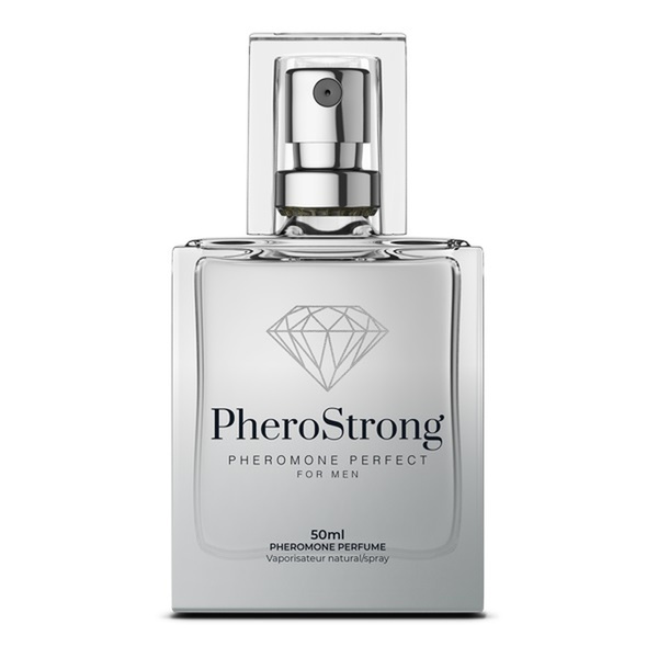 Perfect with PheroStrong for Men 50ml