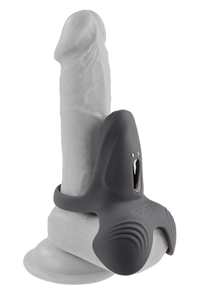 Pierścień erekcyjny Gender X Undercarriage 