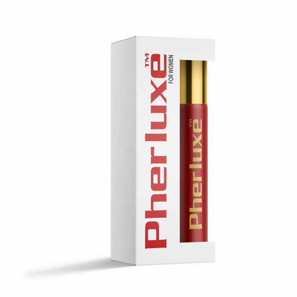 Pheromone Red for women 33 ml Pherluxe B-Series 