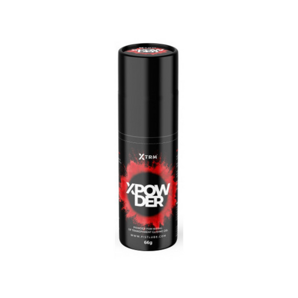 XPowder 66g XTRM