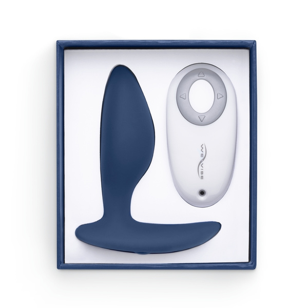 We-Vibe Ditto Blue