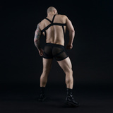 Szorty Bull Basic Shorts.03 L