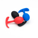 Sport Fucker Thunder Plug Black