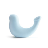 Bezdotykowy stymulator łechtaczki z masażerem punktu Osuga G-Spa Sky Blue