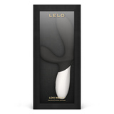 Prostate Massager Loki Wave 2 Black Lelo