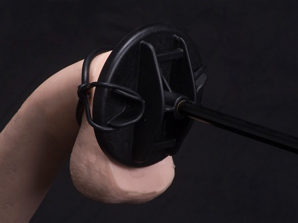 Adapter uniwersalny The F-Machine Universal Suction Base Adapter