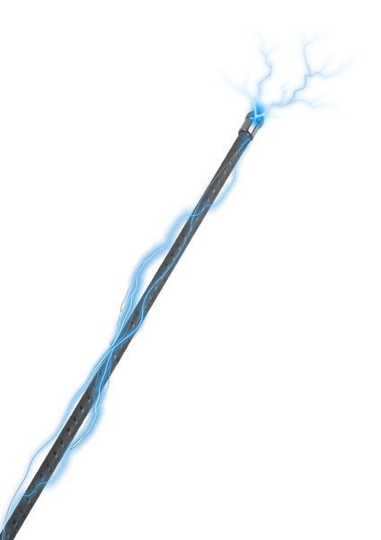 Extreme Electro Cane Hidden Desire