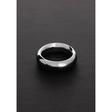 Steel MAGNETIC DONUT Ring S Titus